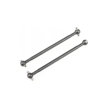 RC vybavení Kardany - př/za, 2ks