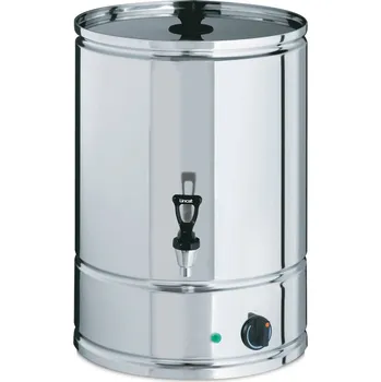 Bojler Lincat Limited OHŘÍVAČ HORKÉ VODY LWB 6 - BEZ PŘIPOJENÍ NA VODU, objem 27 l