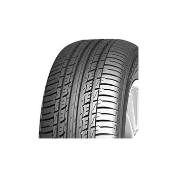 Osobní pneu Made in Korea.