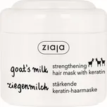 Ziaja Kozí mléko maska na vlasy 200 ml