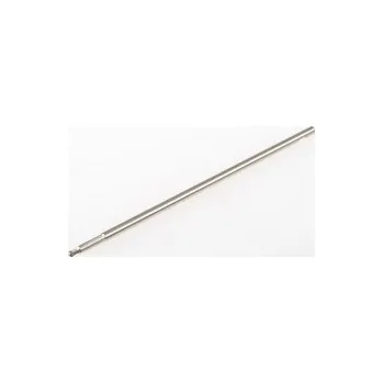 RC vybavení Dřík pro 6078 palcový imbus šroubovák s kuličkou 0,078