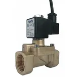 Elektromagnetický ventil do výbušného prostředí TORK T-ExGM 108