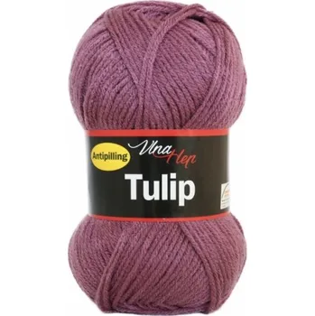 Příze Tulip ostružinová 4078
