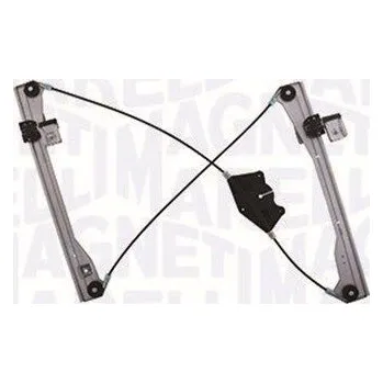 Stahovačka okna Zvedací zařízení oken MAGNETI MARELLI 350103170034