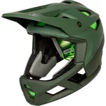 Endura MT500 Full Face Forest Green
