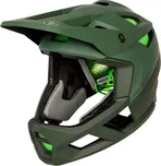 Endura MT500 Full Face Forest Green