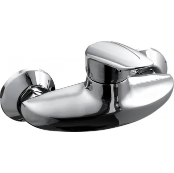 Vodovodní baterie Vodovodní baterie KFA SALIT sprchová nástěnná bez sprchového setu