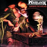 Burning The Witches - Warlock [CD]