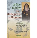 Léčivé bylinky sv. Hildegardy z…
