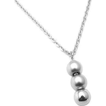 Náhrdelník Náhrdelník chirurgická ocel NLM19