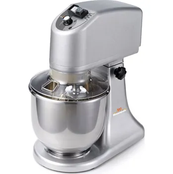 Hnětač těsta SIRMAN spa HNĚTAČ PLANETÁRNÍ PLUTONE 7