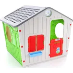 Starplast Galilee Village House