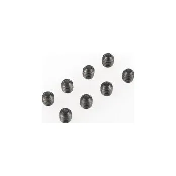 RC vybavení Červík (6x6) 8ks 1/5