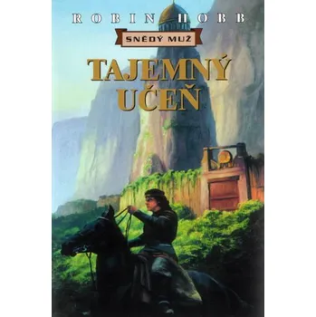 Snědý muž 4: Tajemný učeň