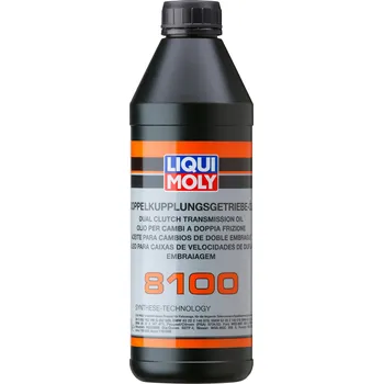Liqui Moly Doppelkupplungsgetriebe-Öl…