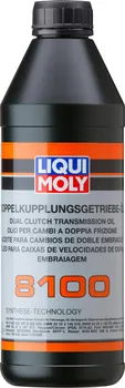 Převodový olej Liqui Moly Doppelkupplungsgetriebe-Öl 8100 1 l