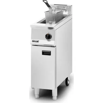 fritéza Lincat Limited FRITÉZA PLYNOVÁ OG 8110/ P - 1x 14 l