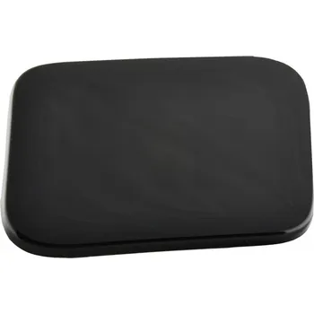 Nárazník Škoda Yeti outdoor-Krytka ostřikovače světel levá