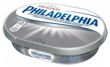 Philadelphia Original Smetanový sýr 125 g
