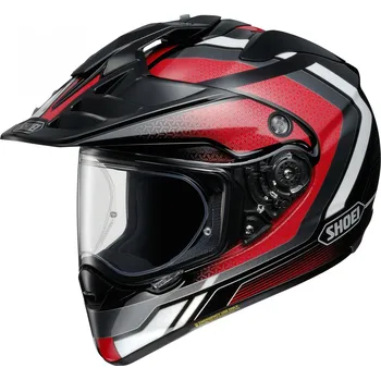 Motodoplněk SHOEI přilba HORNET ADV Sovereign TC-1 - S