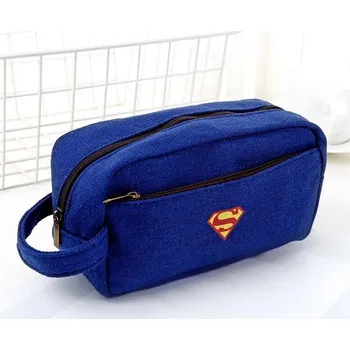 Penál Penál do školy DC Comics Superman