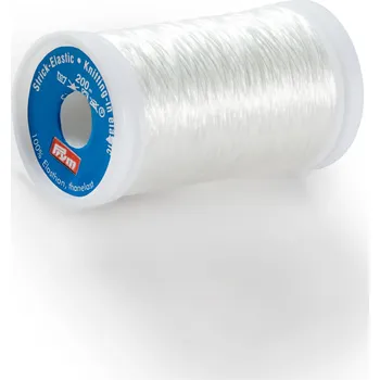připlétací elastiská nit 200m
