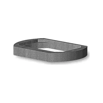 Kanalizační potrubí DITON DEŠŤOVÁ ULIČNÍ VPUSŤ PRSTENEC TBV – Q 270 / 60 / 10B