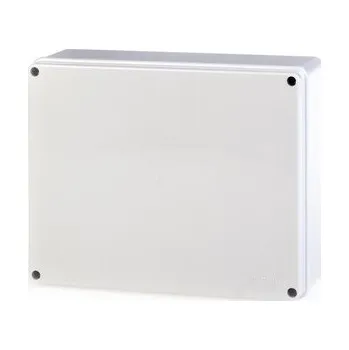 Elektroinstalační krabice Ledshopik Krabice SCABOX - 248×198×100