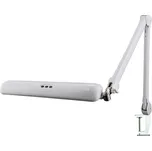 Svítidlo stolní LED (svorka) SMD LED( 90x) bílá 8017