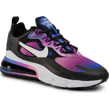 Recenze NIKE Air Max 270 React Se BV3387 400 Hyper Blue/White 36 Dámské tenisky Recenze NIKE Air Max 270 React Se BV3387 400 Hyper Blue/White 36