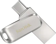 Sandisk Ultra Dual Drive Luxe 128 GB (SDDDC4-128G-G46)