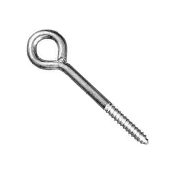 Kotva Oko lešenářské 12x160mm, ZB