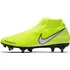 Kopačky NIKE Phantom VSN Academy Dynamic Fit SG-Pro Anti-Clog Volt/Obsidián 40,5