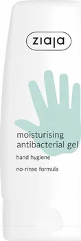 Ziaja Antibacterial Hand Gel 60 ml