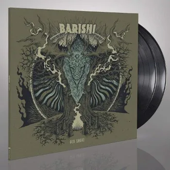 Zahraniční hudba Barishi - Old Smoke (2LP, SOM551LP)
