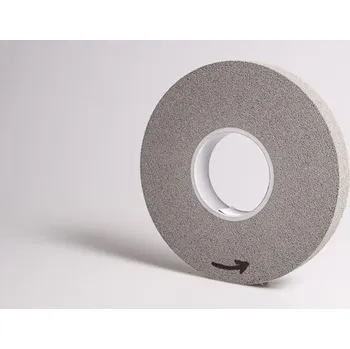 Brusný kotouč 3M - STANDARD ABRASIVES Stáčený kotouč z netkané textilie CW 203x83x76 7 S FINE LDW