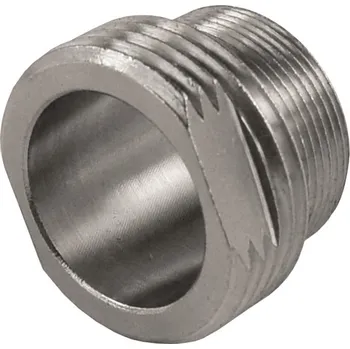 Klum přechodka k ramínku pro baterie Myjava 3/4"x M22x1