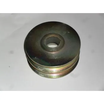 Alternátor Řemenice Tatra 8cm průměr