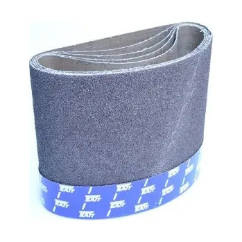 Brusný papír SAIT Brusný pás plátno SAITEX AOX 200x750 P24