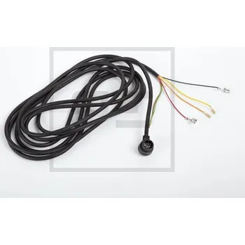 Kabel 6-pól. k ovladači pro 1 zrcátko, 4000 mm