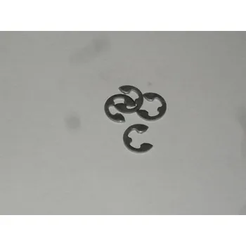 Spojovací materiál motoru Kroužek pojistný D 4 třmenový Tatra