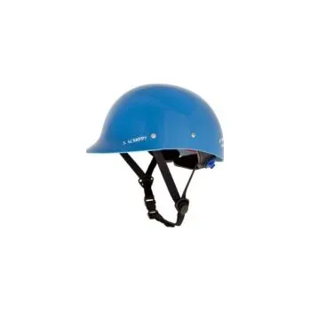 Vodní sport Shred Ready SUPER SCRAPPY modrá Univerzální helma +DÁREK dle VÝBĚRU!!