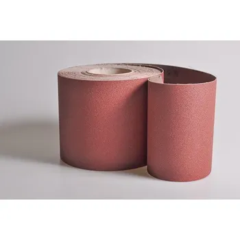 Brusný papír SAIT Role brusného plátna SAITEX DAF 120x50 P220