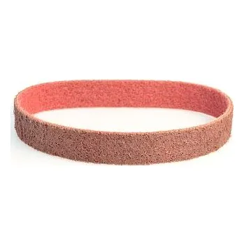 Brusný papír 3M - STANDARD ABRASIVES Brusný pás netkaná textilie SC-FE 30x520 Medium