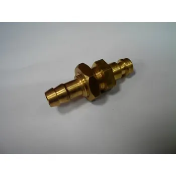 Spojovací materiál motoru Rychlospojka 8 mm M 12x1 MINI DN - 5