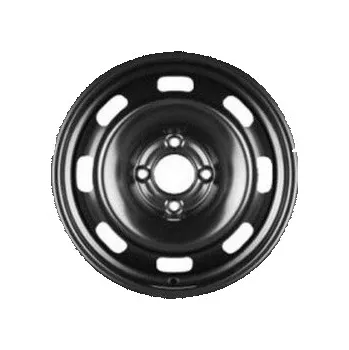 Plechové kolo Kolo diskové Partner