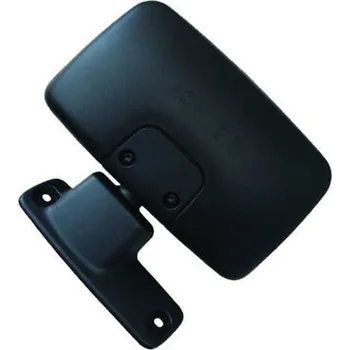 Auto zrcátko Zrcátko r. REN,DAF,VOL, R300mm, 260x229