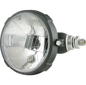 Auto-moto Světlomet pravý H4