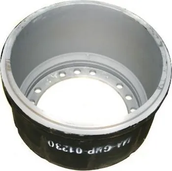 Brzdový buben Buben brzdový Man, Jelcz 410x300x296