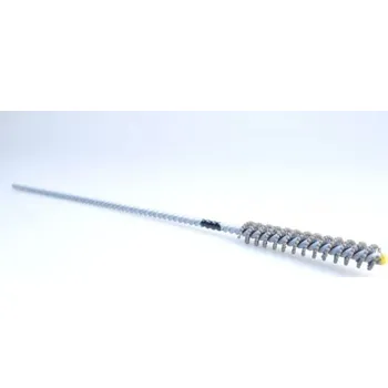 Drátěný kartáč FLEX-HONE Honovací kartáč FLEX-HONE 12,7x64/203 mm 400 AO